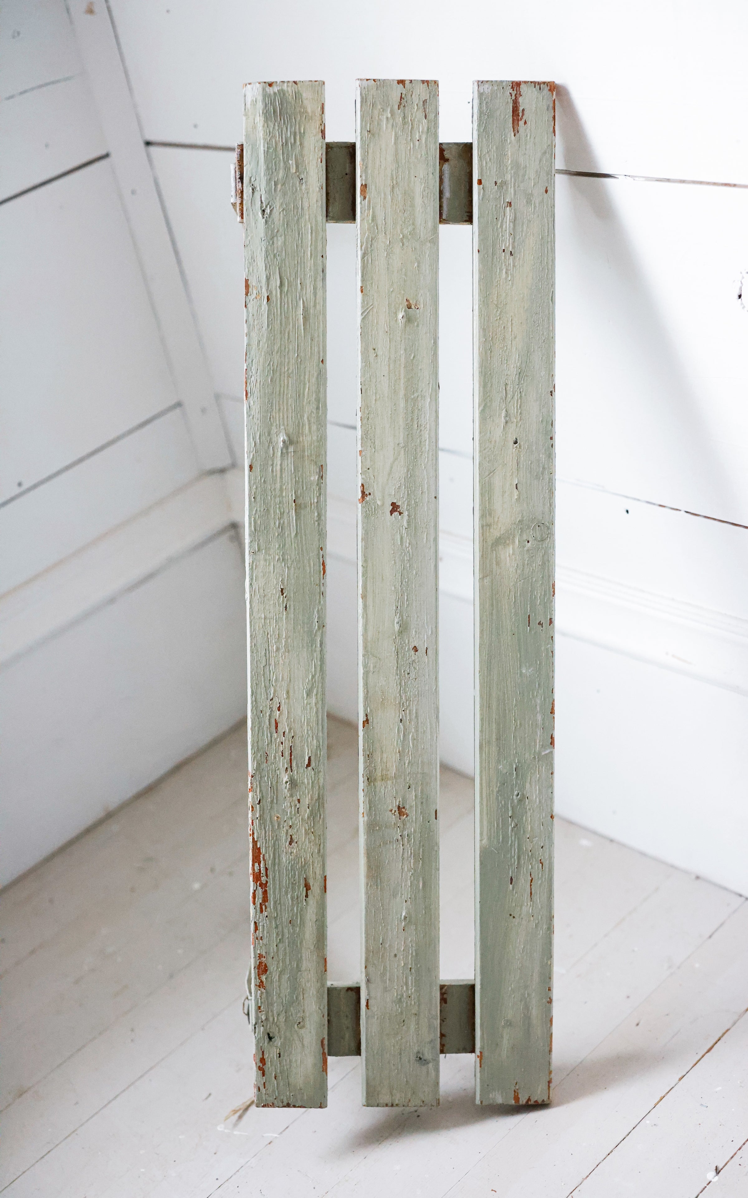 Vintage Swedish Shelf