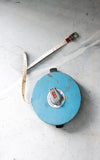 Vintage English Tape Measure