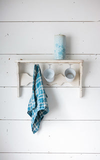 Vintage Swedish Rack