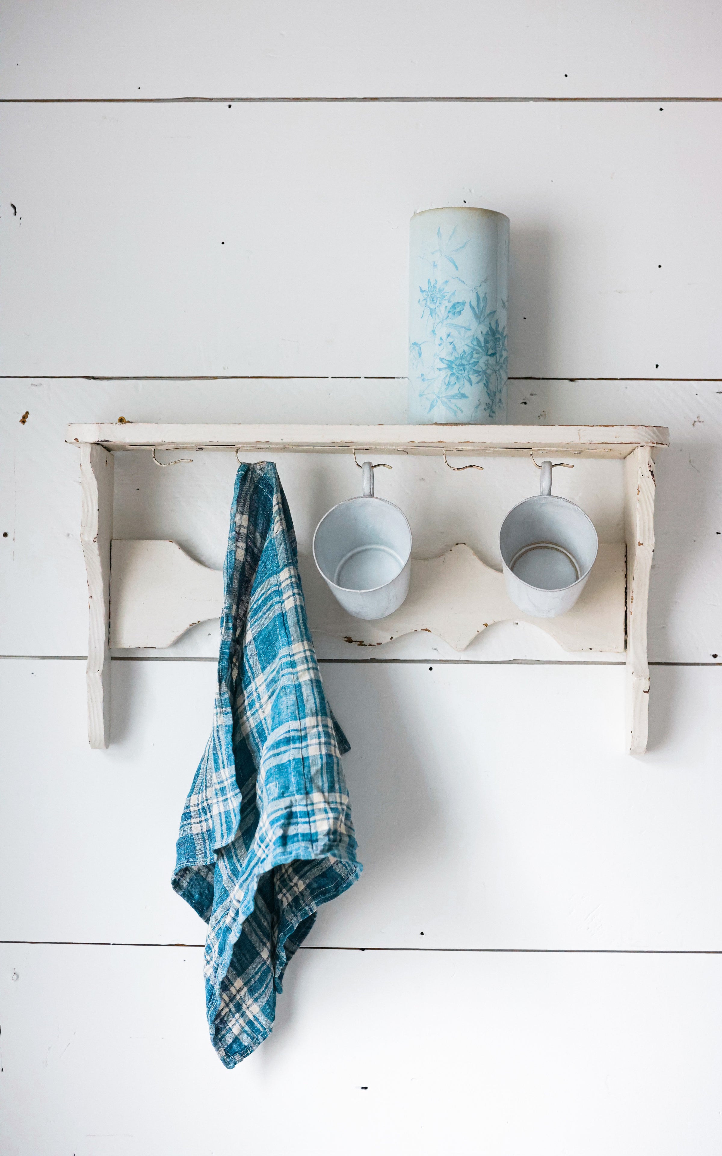 Vintage Swedish Rack