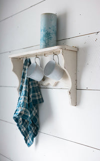 Vintage Swedish Rack