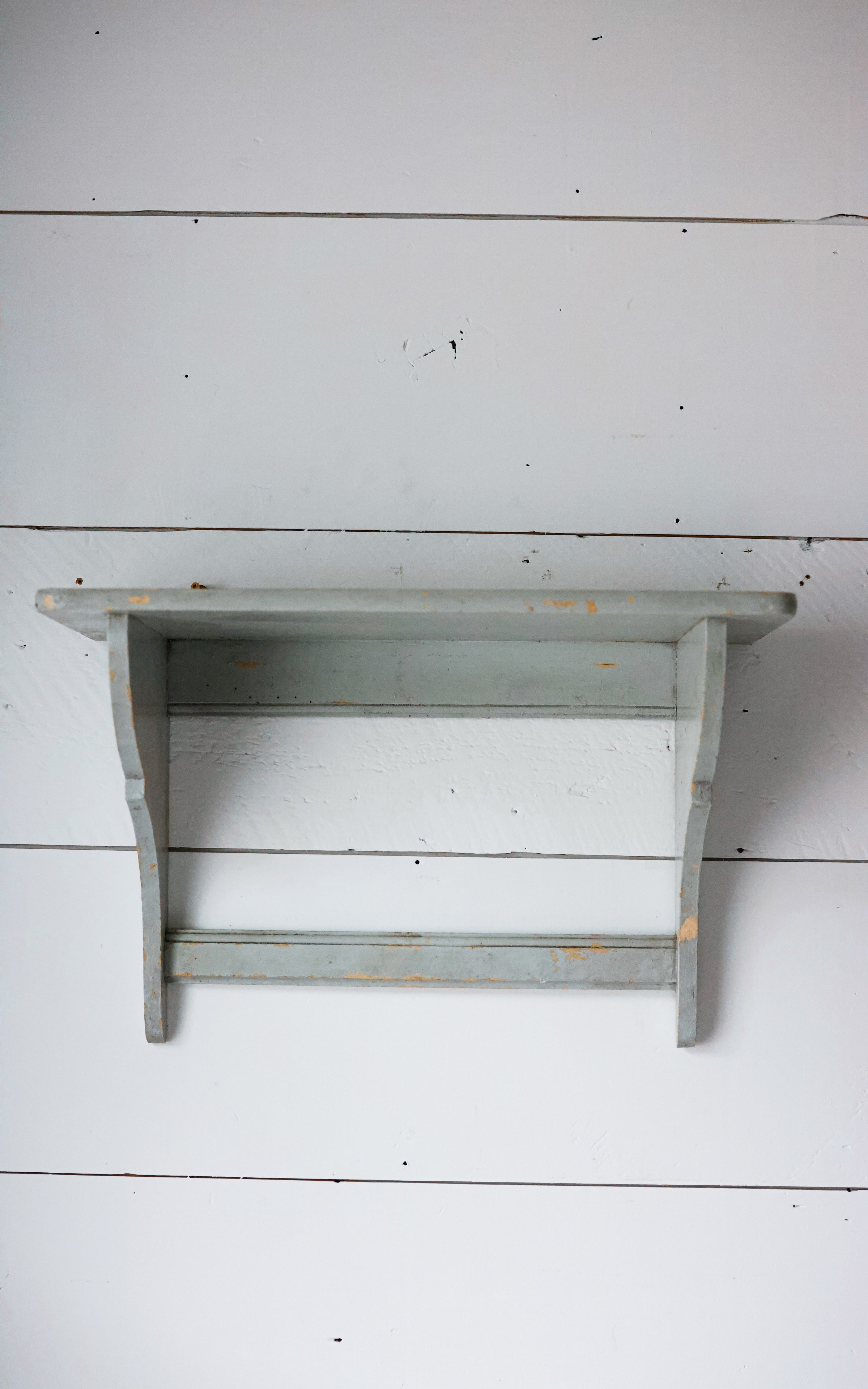 Vintage Swedish Shelf