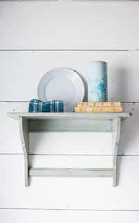 Vintage Swedish Shelf