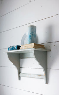 Vintage Swedish Shelf