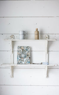 Vintage Swedish Shelf