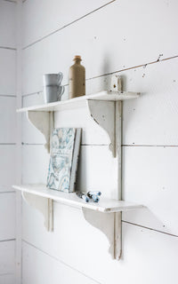 Vintage Swedish Shelf