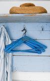 Vintage British Hanger