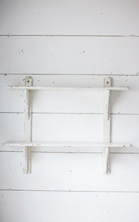 Vintage Swedish Shelf