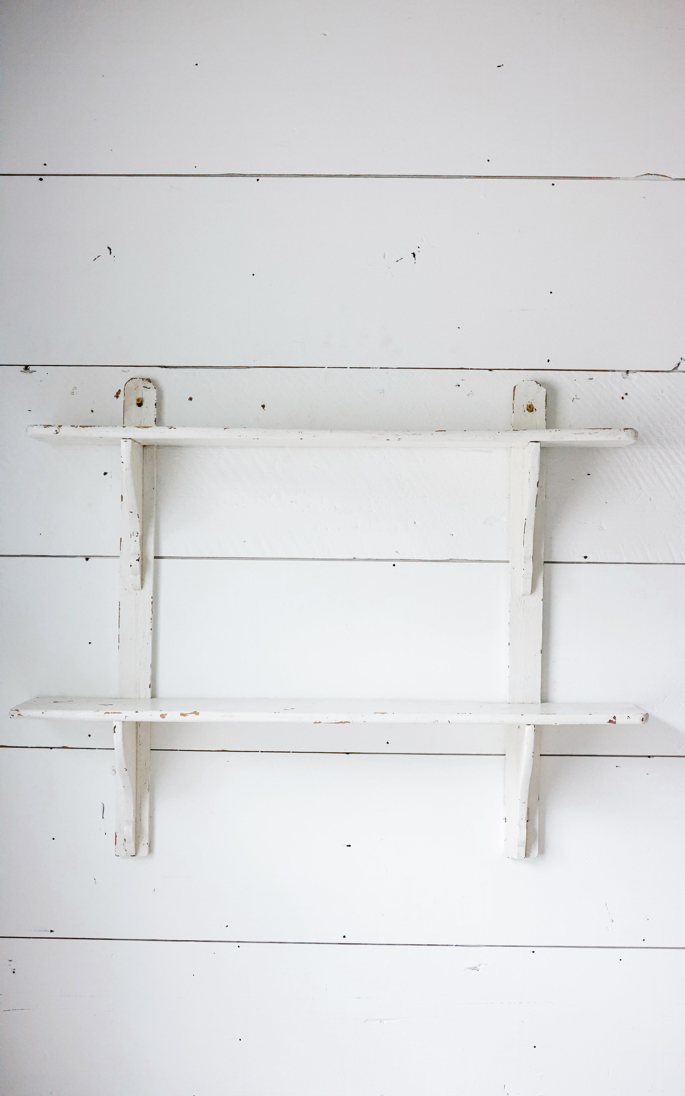 Vintage Swedish Shelf