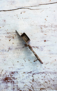 Vintage Swedish Wick Trimmer