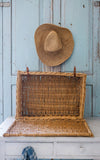 Vintage French Basket