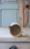Petite Vintage French Pitcher