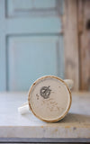 Petite Vintage French Pitcher