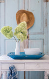 Vintage Swedish Tray