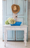 Vintage French Trugg