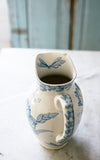 Vintage French Pitcher