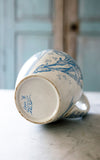 Vintage French Pitcher