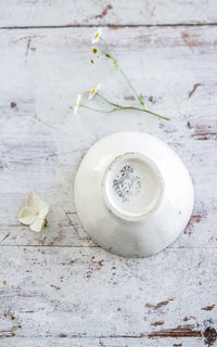 Vintage French Dish