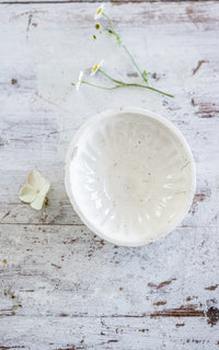 Vintage French Dish