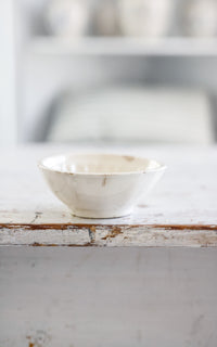 Vintage French Dish