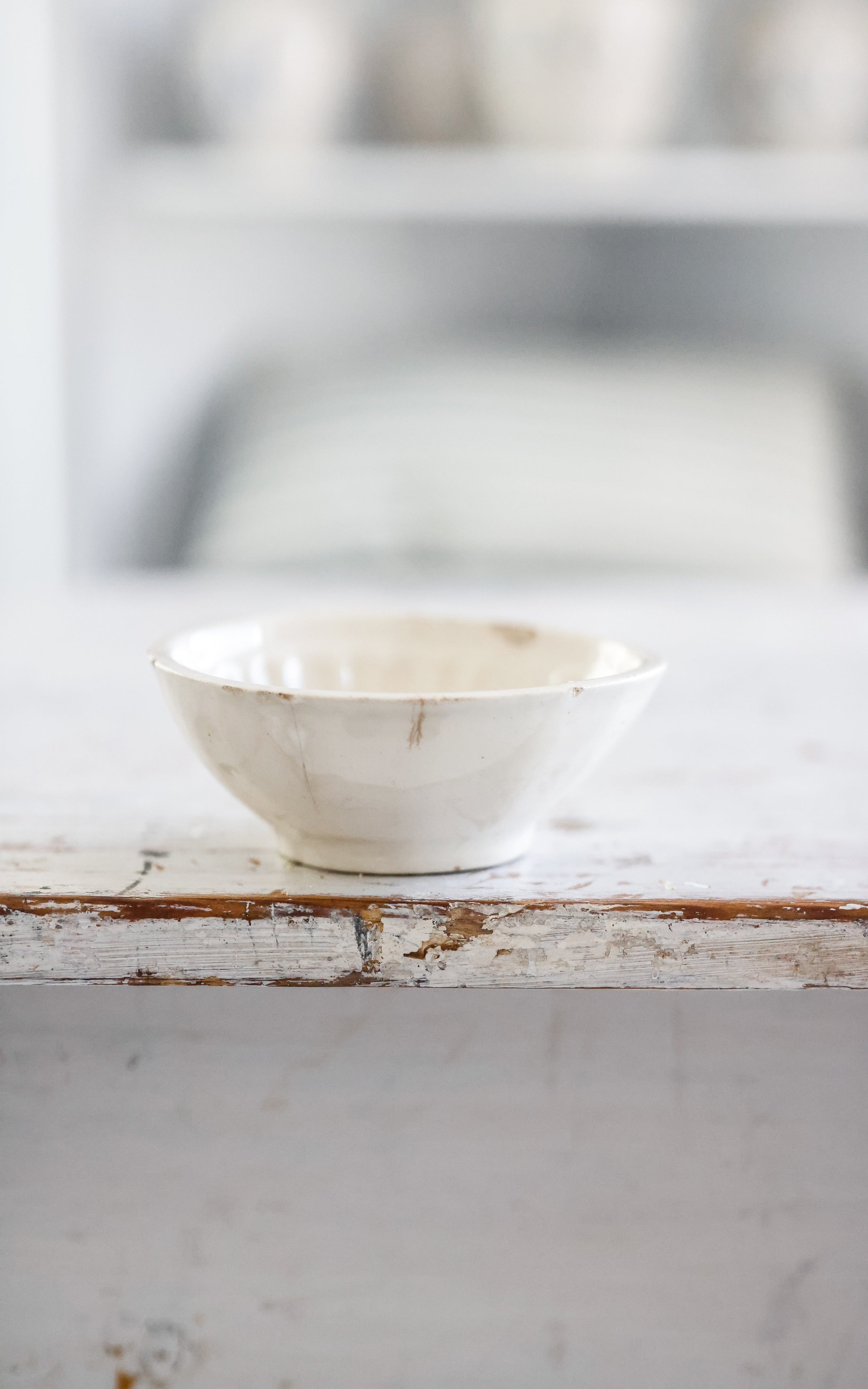 Vintage French Dish