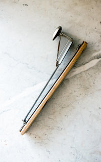 Vintage French Stapler
