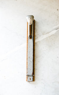 Vintage French Stapler