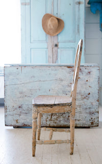 Vintage Swedish Chair