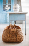 Vintage Swedish Basket