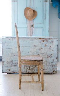 Vintage Swedish Chair