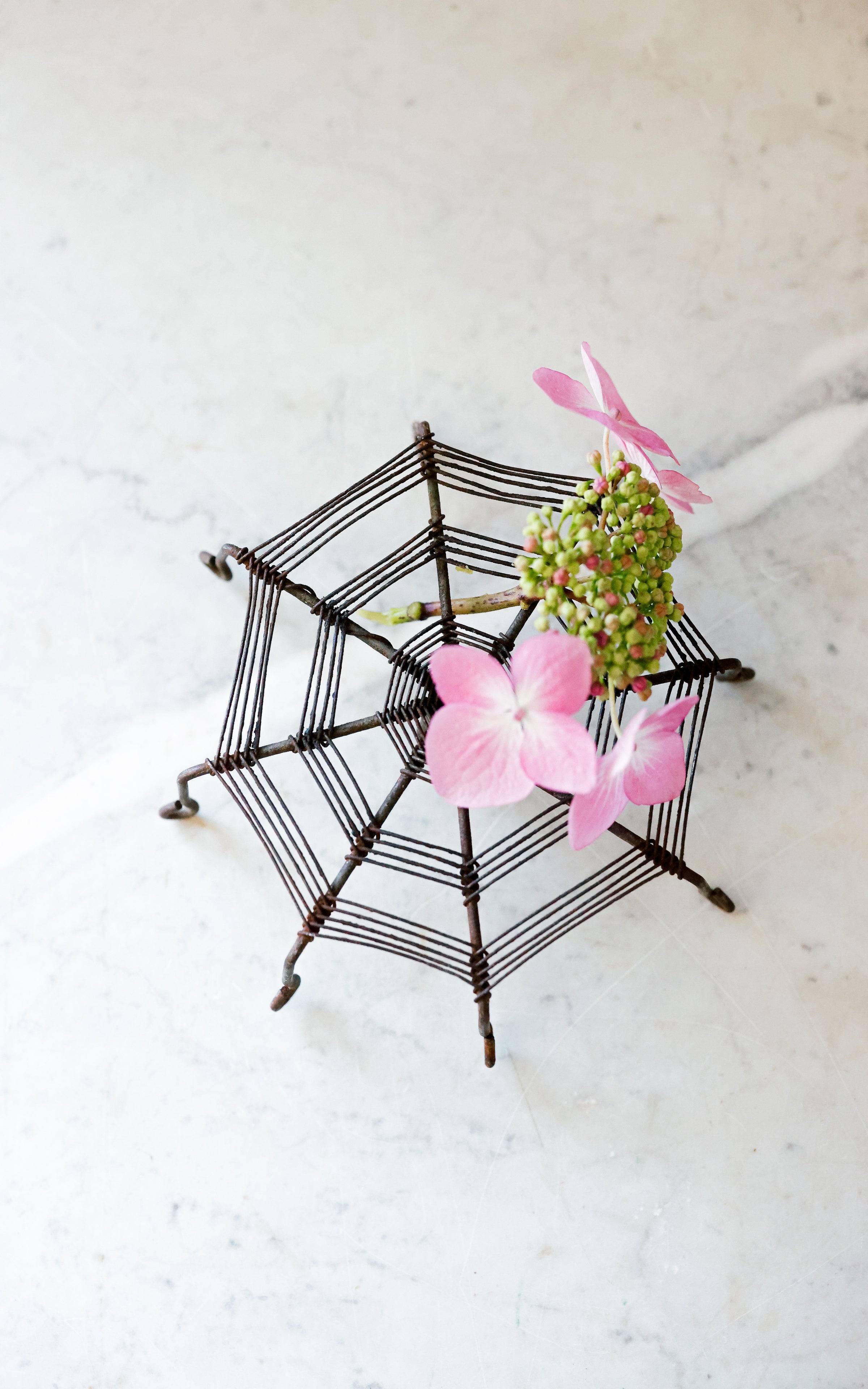 Vintage French Cooling Rack