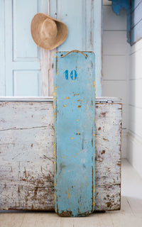 Vintage French Board