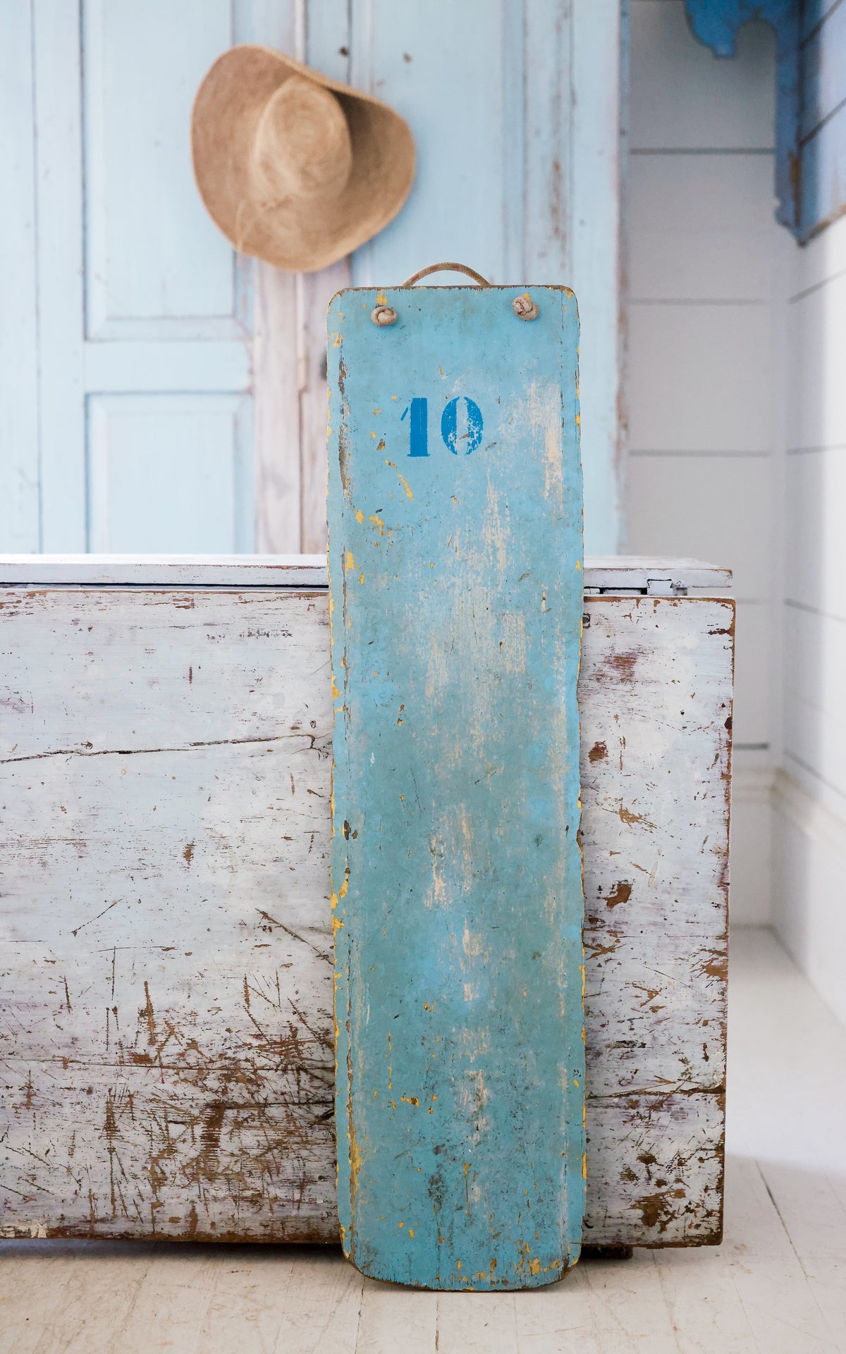Vintage French Board