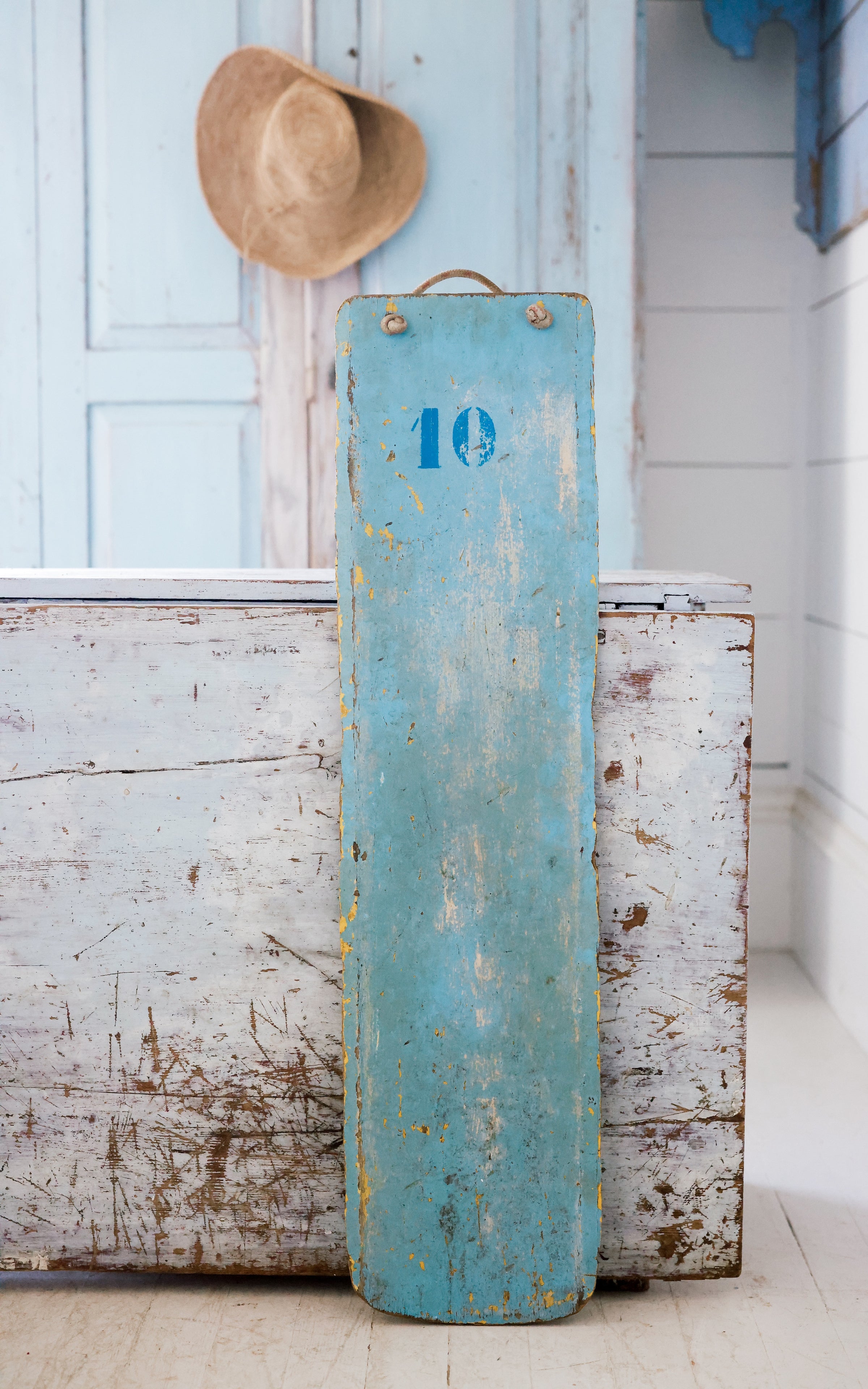 Vintage French Board