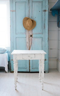 Vintage Swedish Table