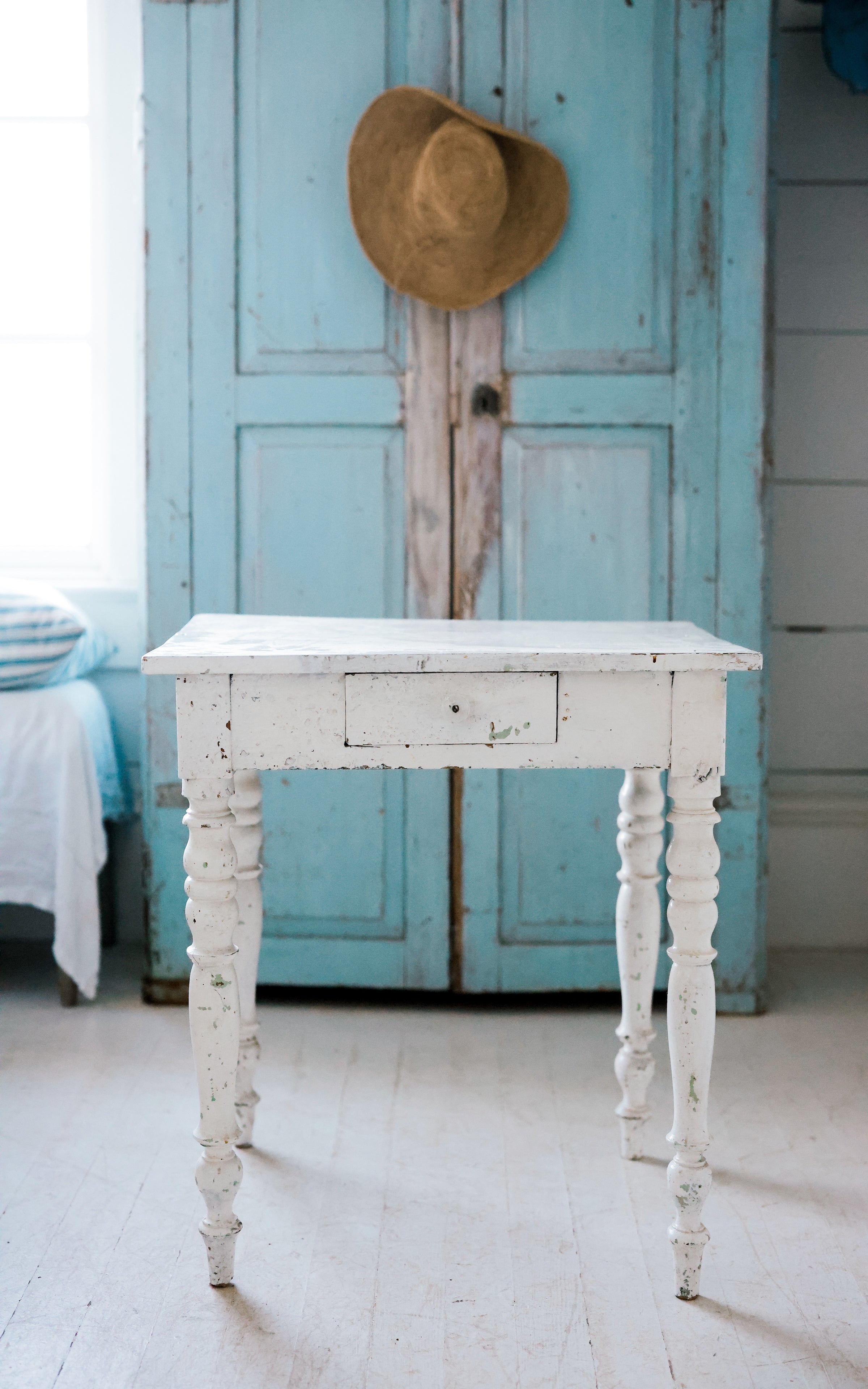 Vintage Swedish Table