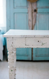 Vintage Swedish Table