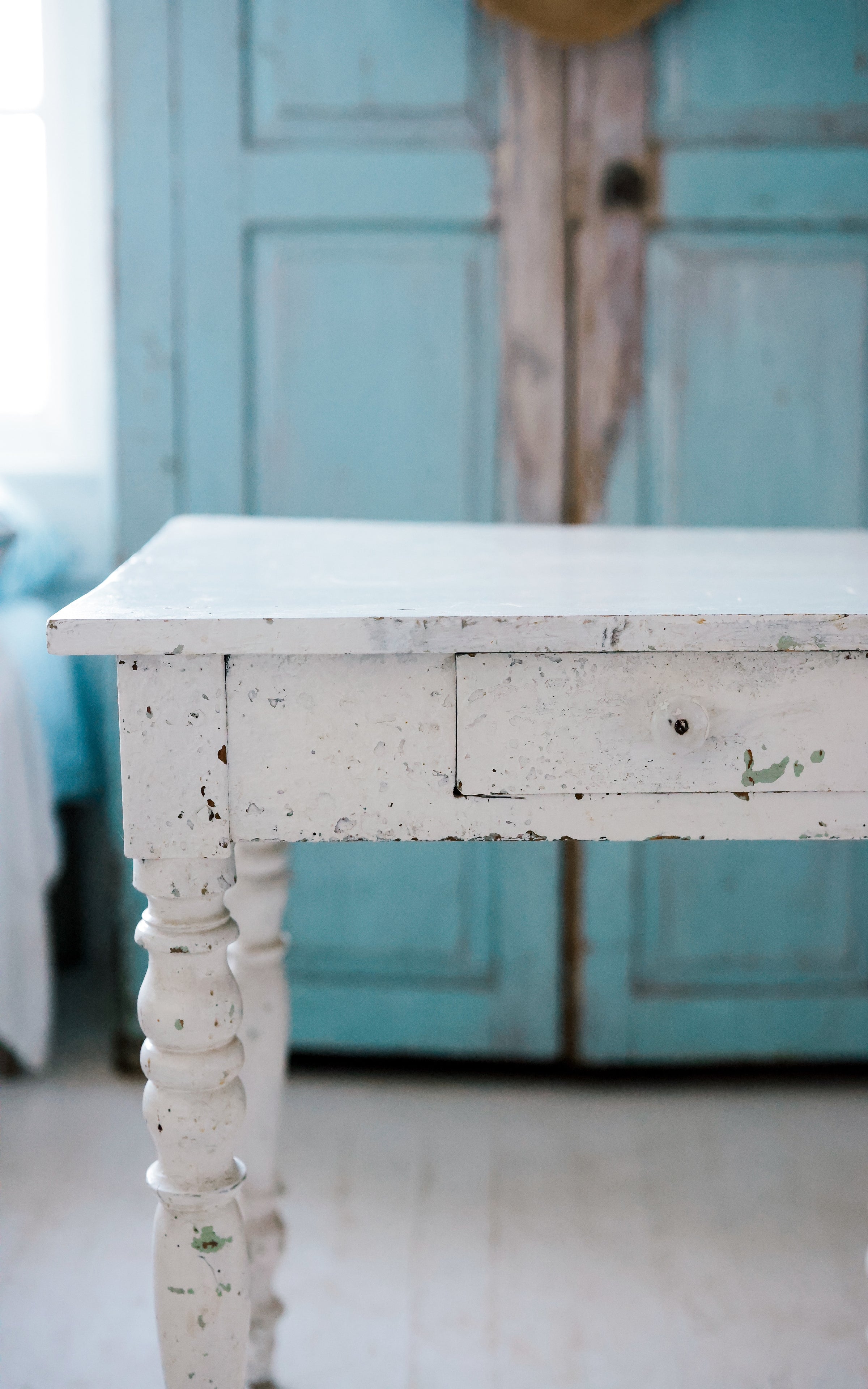 Vintage Swedish Table