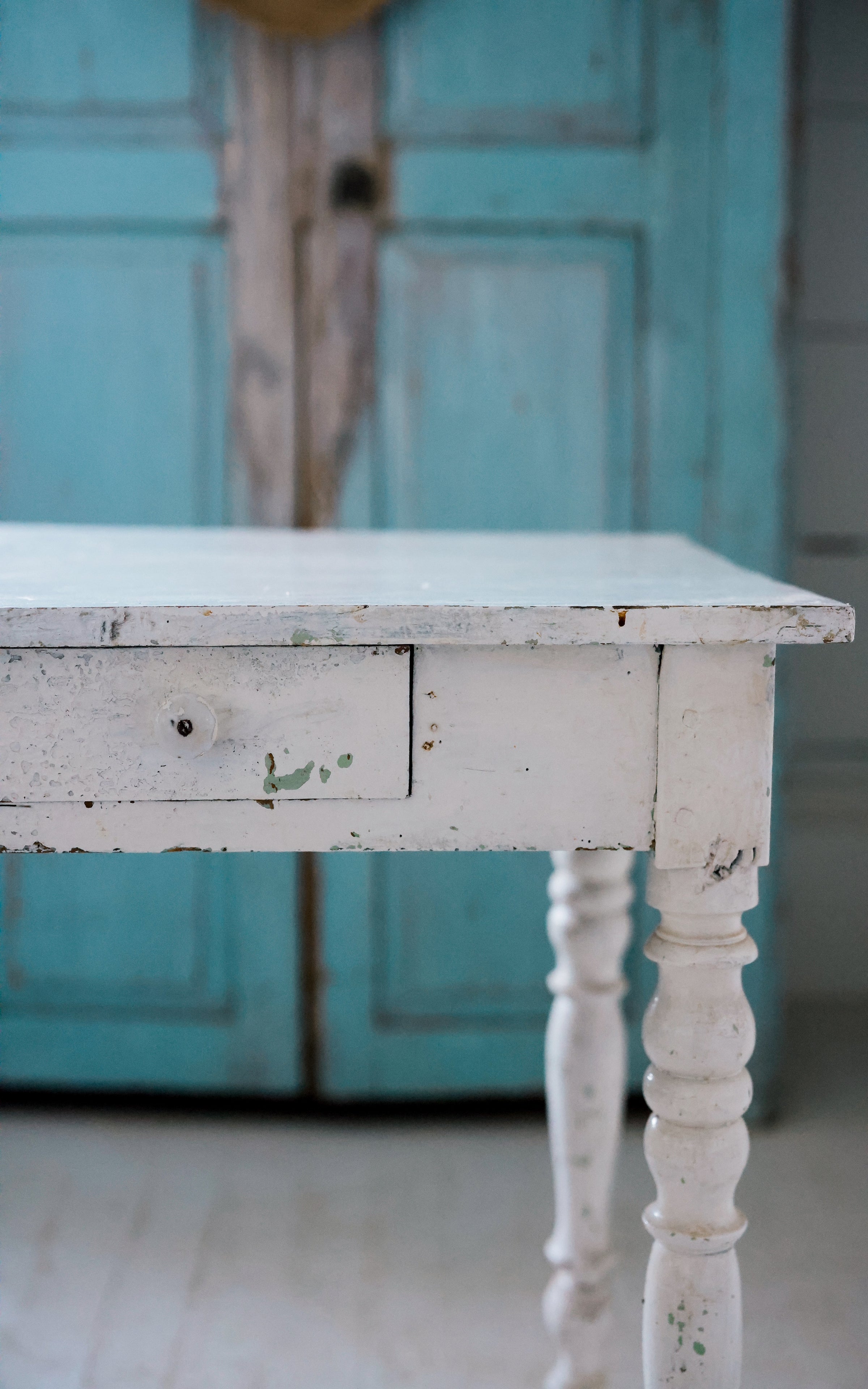 Vintage Swedish Table