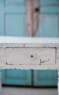 Vintage Swedish Table