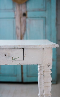 Vintage Swedish Table