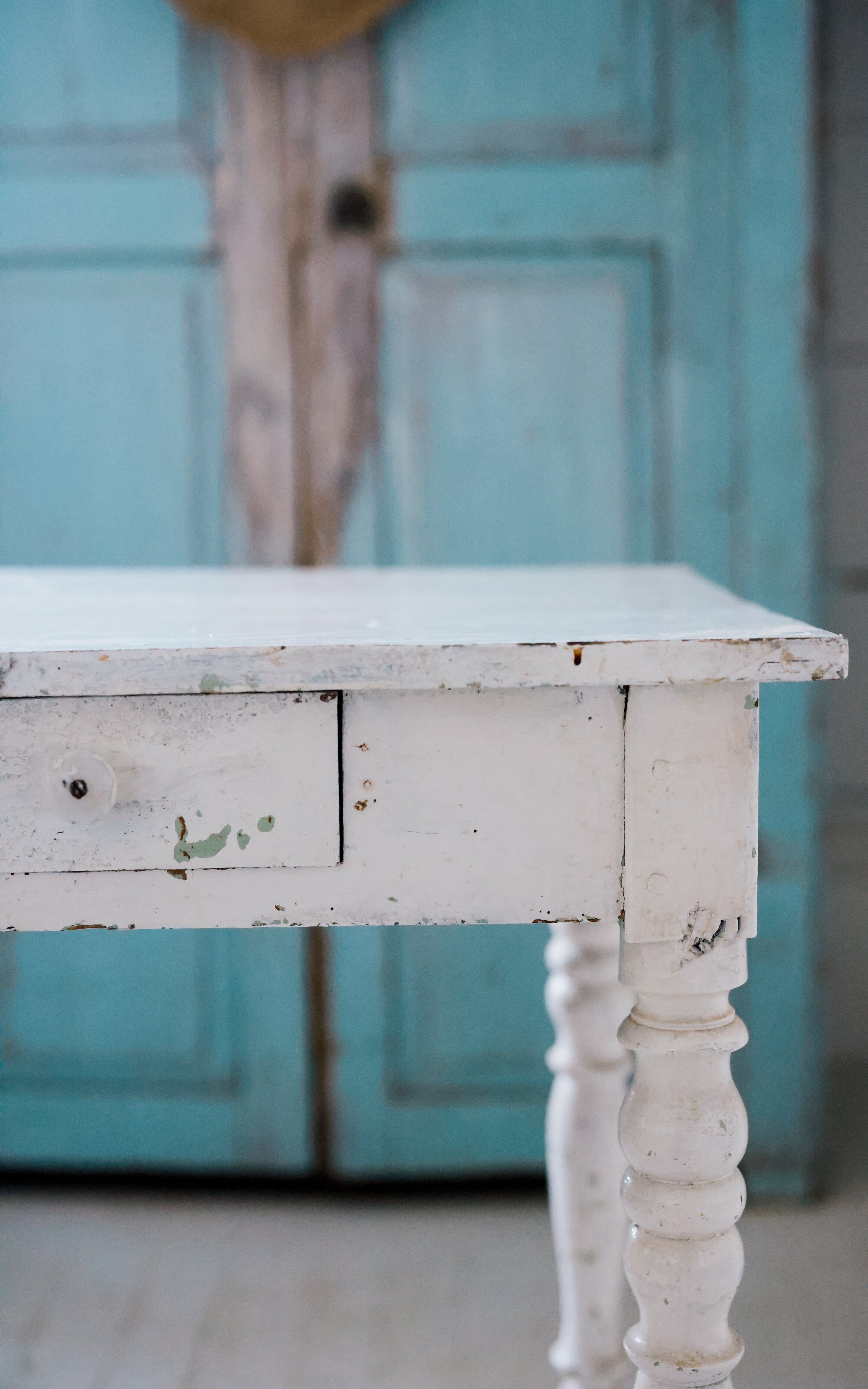 Vintage Swedish Table