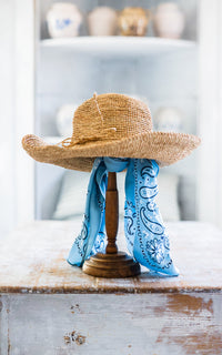 Vintage French Hat Stand