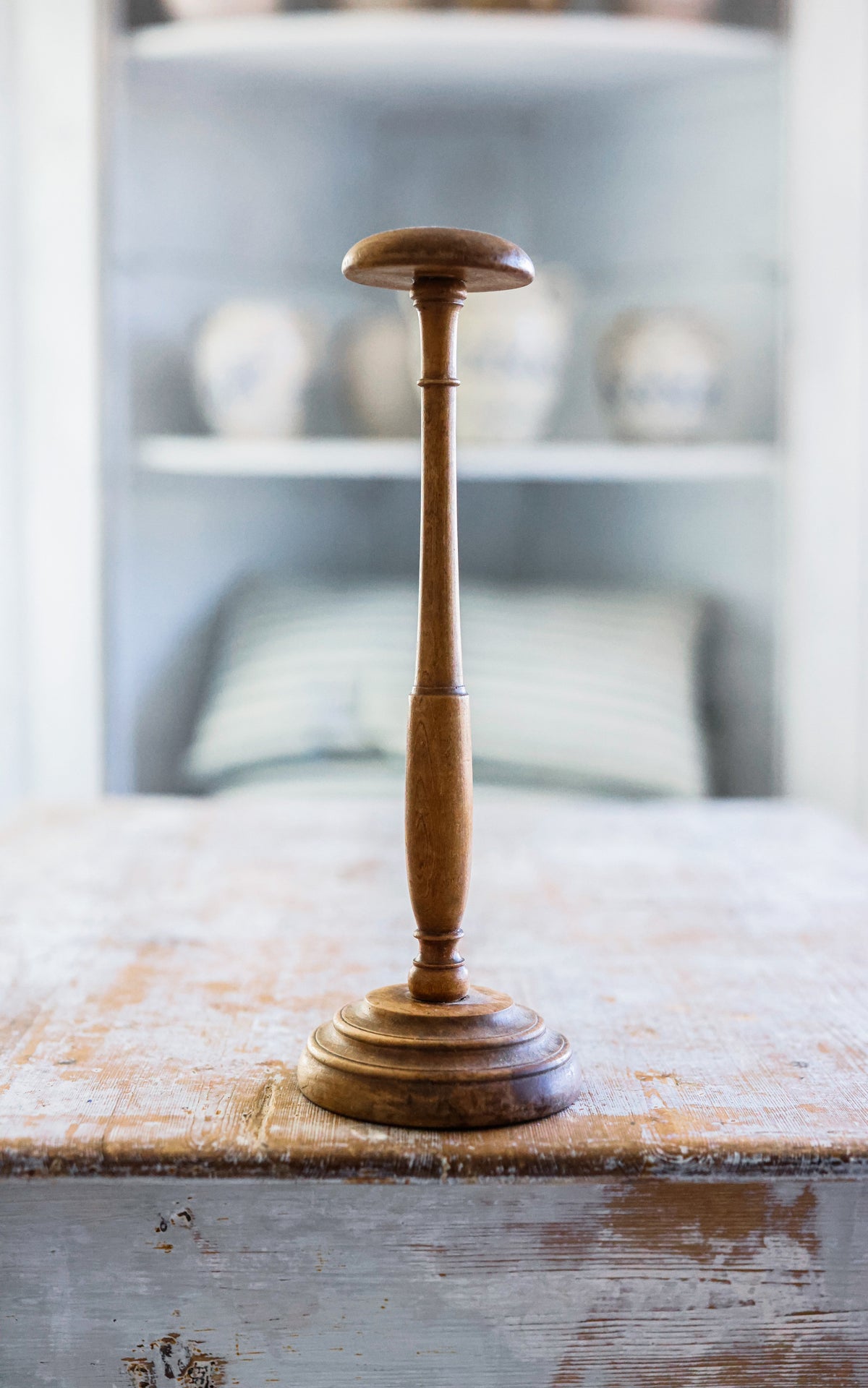 Vintage French Hat Stand