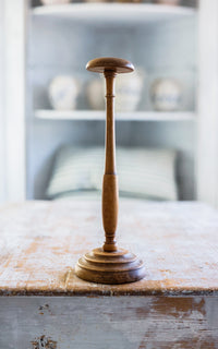 Vintage French Hat Stand