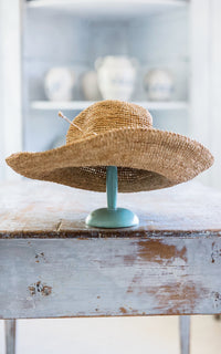 Vintage French Hat Stand