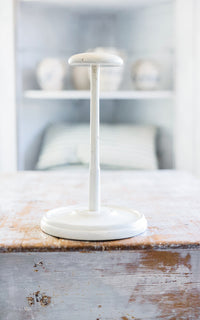 Large Vintage French Hat Stand