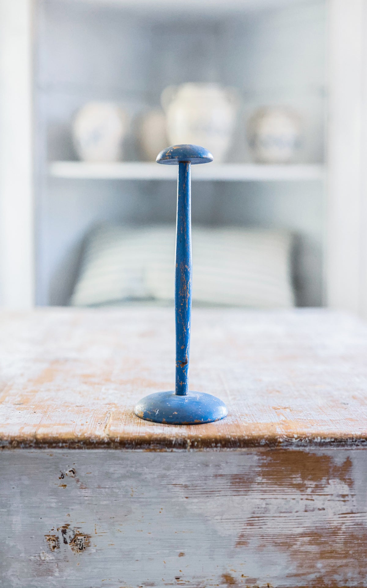 Vintage French Hat Stand