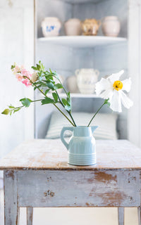 Vintage French Pitcher