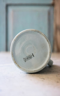 Vintage French Pitcher